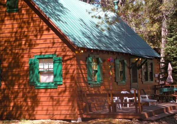 USFS cabin fees on the rise