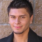 Luis Angel Cervantes