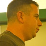 coach Matt Tillson