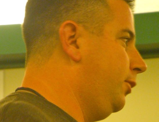 STHS baseball coach speaks out