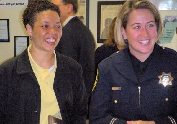 Tahoe embraces officers who broke the Dugard case