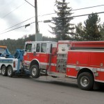 firetruck