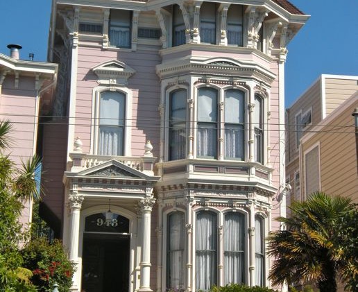 Ready for another escape to Inn San Francisco