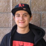 James Rosas