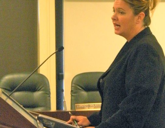 City attorney decision delayed 2 weeks