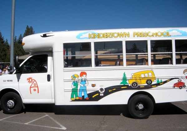 Council lends support to Kindertown