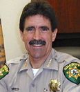 Sheriff Neves talks about resignation