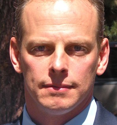 Poland to be reinstated as South Tahoe police officer