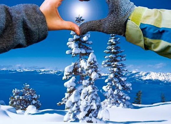 Nevada tugging at tourists’ heart strings