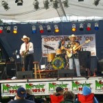 band Mission Mountain Wood Band is coming to Harrah's Tahoe. Photo/Bruce Young