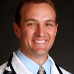 doctor Clint Purvance