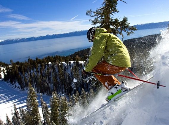 Homewood makes skiing affordable