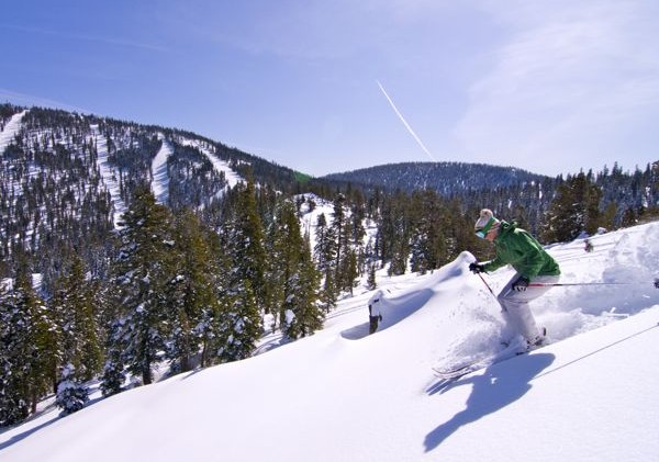 All guns firing at ritzy Northstar