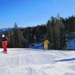 northstar Opening day at Northstar. Photo/Provided