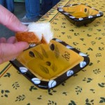 oil-1 No two olive oils taste the same. Photo/Kathryn Reed