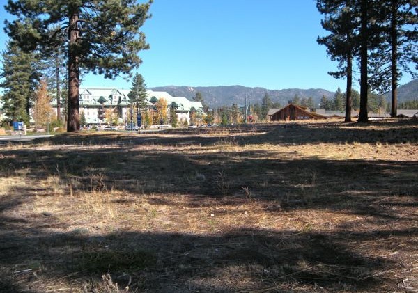 SLT ready to develop prime corner lot