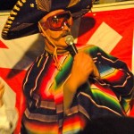 John Rice, aka El Nino Grande
