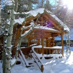 sorensens Sorensen's Resort in Hope Valley