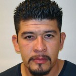 suspect Francisco Reyes-Vizcarra