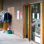xmas cheer Christmas Cheer provides food and clothing to those in need.