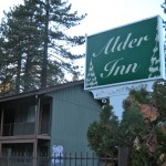 alder inn