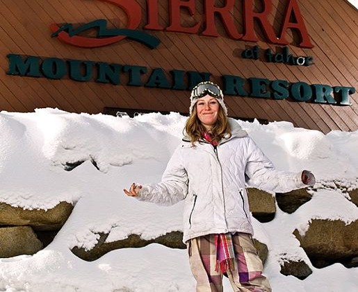 Tahoe’s Anderson dominates snowboard slopestyle