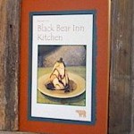 Black Bear Inn cookbook