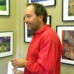 dirk Dirk Yuricich