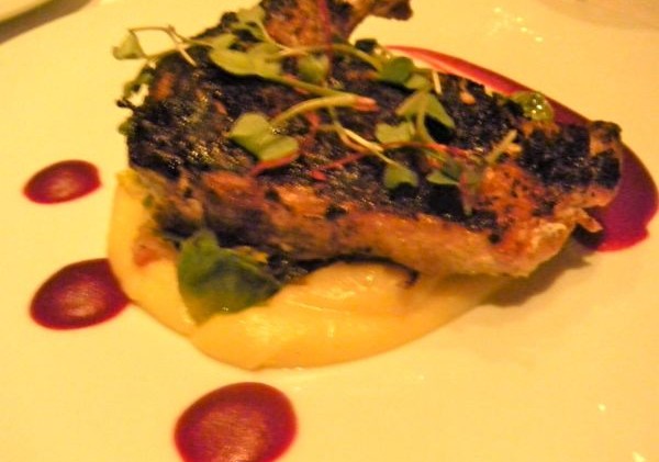 Wines enhance nuances of PlumpJack’s cuisine