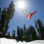 Jamie Anderson