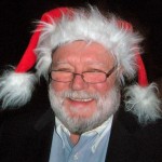 South Lake Tahoe Mayor Jerry Birdwell