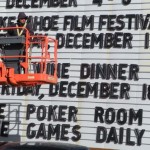 marquee