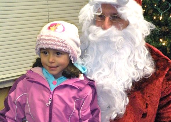 South Tahoe kicks off holiday season