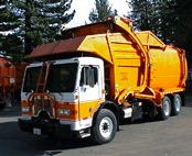 Mandatory commercial garbage service for South Tahoe