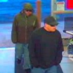 South Lake Tahoe CVS robbery suspects.