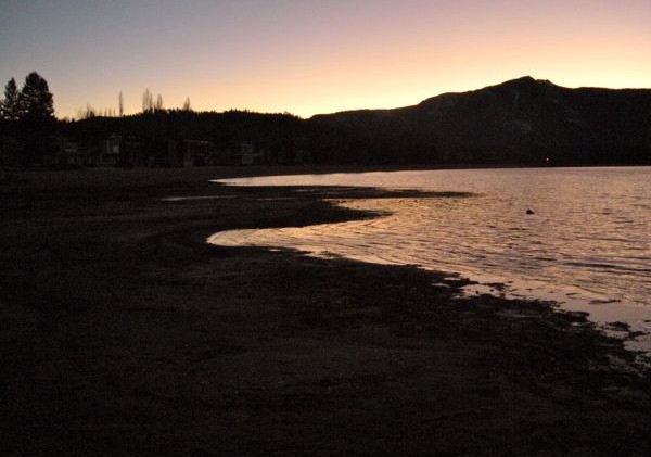 Study: Lakes warming faster than expected