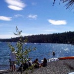 Patton Beach, Carnelian Bay