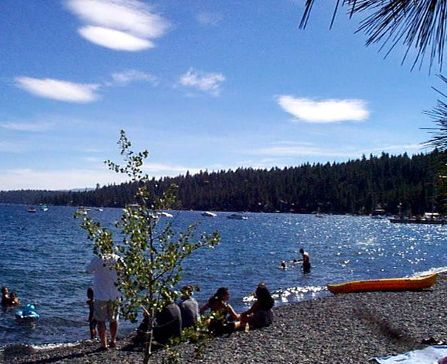 Concessionaire to provide year-round access to Tahoe