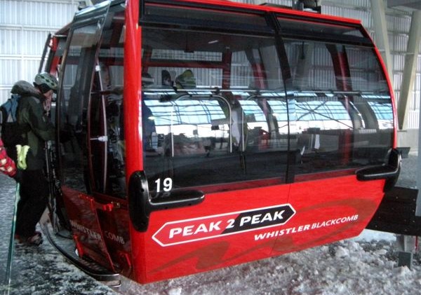 Tahoe’s talk of Vancouver, Jan. 24 pm edition