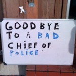 sign Photo/Provided to LTN