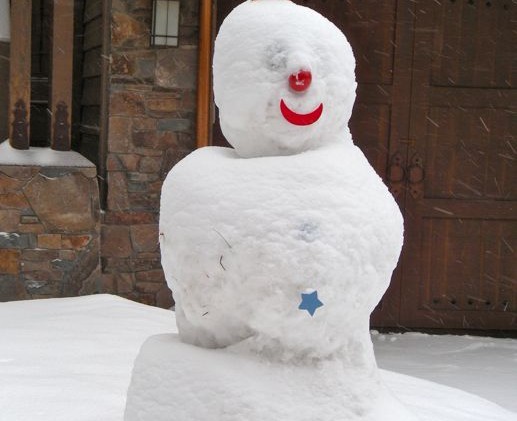 Weekend looks calmer after blustery week in Tahoe