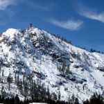 squaw Squaw's tram face. Photo/Provided