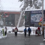 Squaw Village was sold Jan. 29. Photo/Kathryn Reed