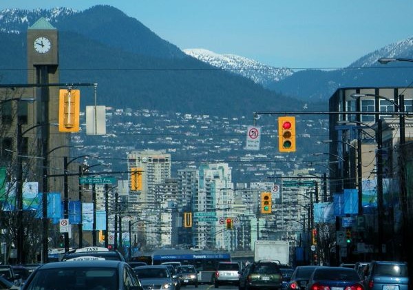 Canadian provinces introduce housing tax to cool market