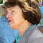 Feinstein Dianne Feinstein