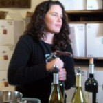 Sherrie Murphy is selling fewer cases at Busby.