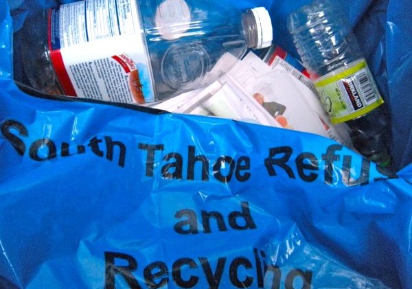Lousy construction and recycling markets hit refuse company