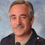 captain Mike Biaggini