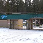 Car wash in South Tahoe is not open.