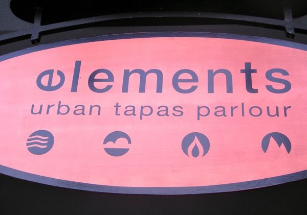 Small plates pack big flavor at Elements in Whistler